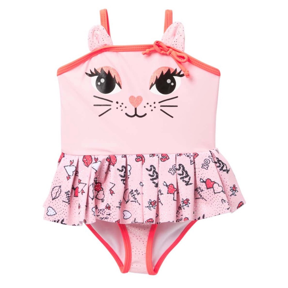 Betsey Johnson One Piece. Size - 24M